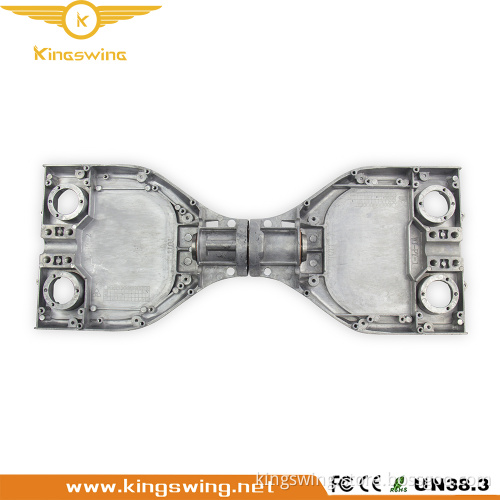 Hot sale two wheel adults electric scooter Aluminum parts for manufacturer